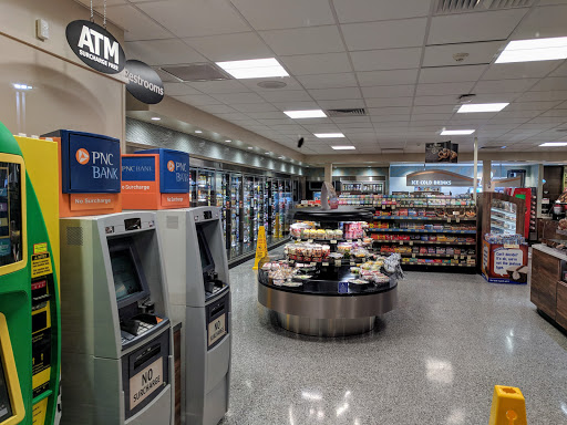 Convenience Store «Wawa», reviews and photos, 200 Green Ln, Bristol, PA 19007, USA