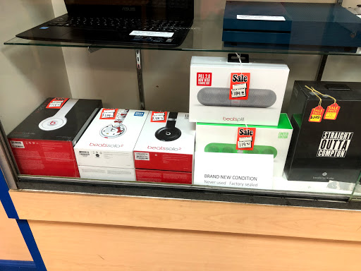 Pawn Shop «Smart Pawn», reviews and photos, 2627 Crenshaw Blvd, Los Angeles, CA 90016, USA