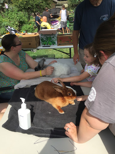 Outdoor Sports Store «TCO Fly Shop», reviews and photos, 2 E 1st St, Boiling Springs, PA 17007, USA