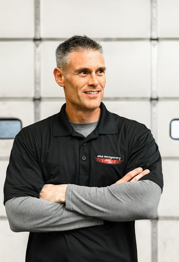 Auto Repair Shop «Mike Montgomery Auto, Inc.», reviews and photos, 6a Barnes Corner Rd, Colora, MD 21917, USA