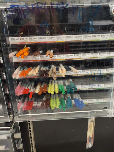 Craft Store «Michaels», reviews and photos, 17230 Ventura Blvd, Encino, CA 91316, USA