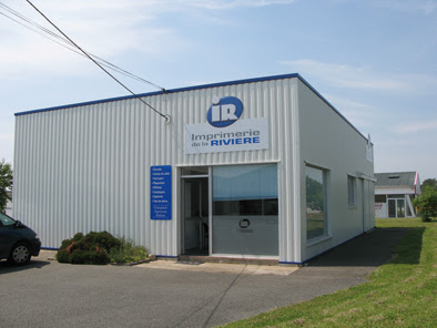 Imprimerie La Rivière SARL à Belz
