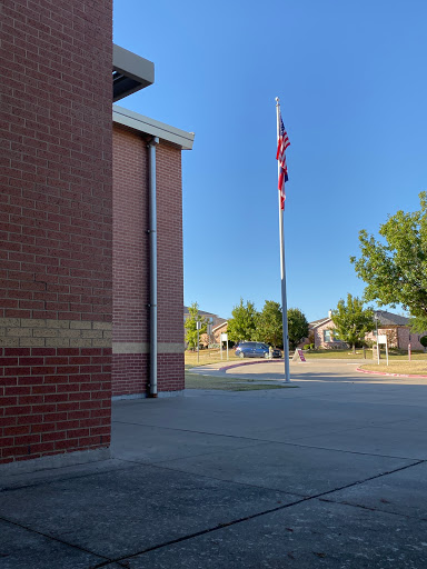 Cal and Walt Wester Middle School