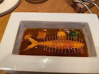Vaisselle du Restaurant gastronomique Mosuke par Mory Sacko à Paris - n°10