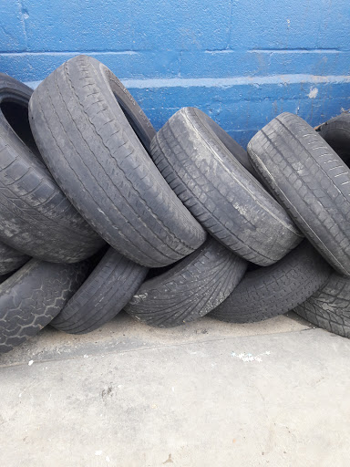 Casarez Used Tires