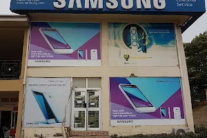 Samsung Customer Care Center image