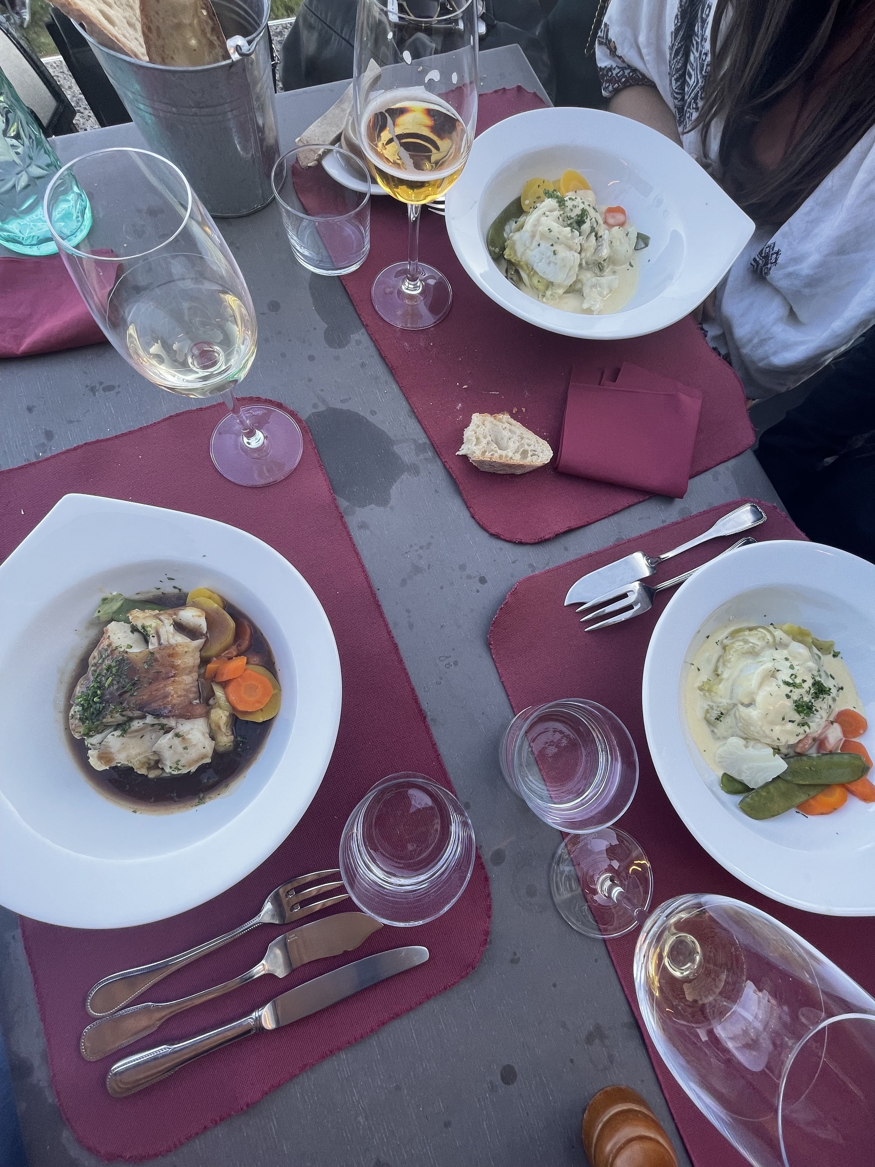Photo n° 2 de l'avis de Daphné.o fait le 14/06/2021 à 23:34