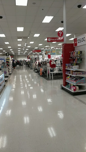 Department Store «Target», reviews and photos, 1129 S Park St, Carrollton, GA 30117, USA