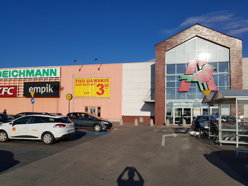 Auchan Rybnicka