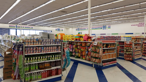 Discount Store «99 Cents Only Stores», reviews and photos, 6431 Fair Oaks Blvd, Carmichael, CA 95608, USA