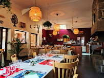 Photos du propriétaire du Restaurant de l'ETAPE EN FORET à Noues de Sienne - n°8