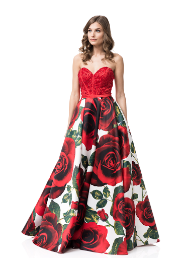 Bridal Shop «Bela Bridal wedding, prom, & Quinceanera», reviews and photos, 2161 MacArthur Rd, Whitehall, PA 18052, USA