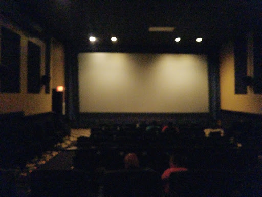 Movie Theater «Plaza Stadium Theatre», reviews and photos, 41 Robert Smalls Pkwy, Beaufort, SC 29906, USA