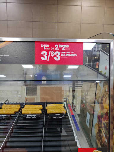 Convenience Store «7-Eleven», reviews and photos, 15105 Lakewood Blvd, Paramount, CA 90723, USA