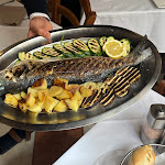 Photo n°2 de l'avis de LEE.y fait le 06/04/2024 à 13:09 sur le  Ristorante Sempione à Venice