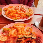 Photo n°1 de l'avis de Brian.l fait le 04/09/2021 à 11:25 sur le  Strandbude 31 à Sankt Peter-Ording