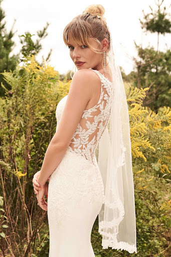 Bridal Shop «Paris Connection Bridal», reviews and photos, 680 8th St, San Francisco, CA 94103, USA