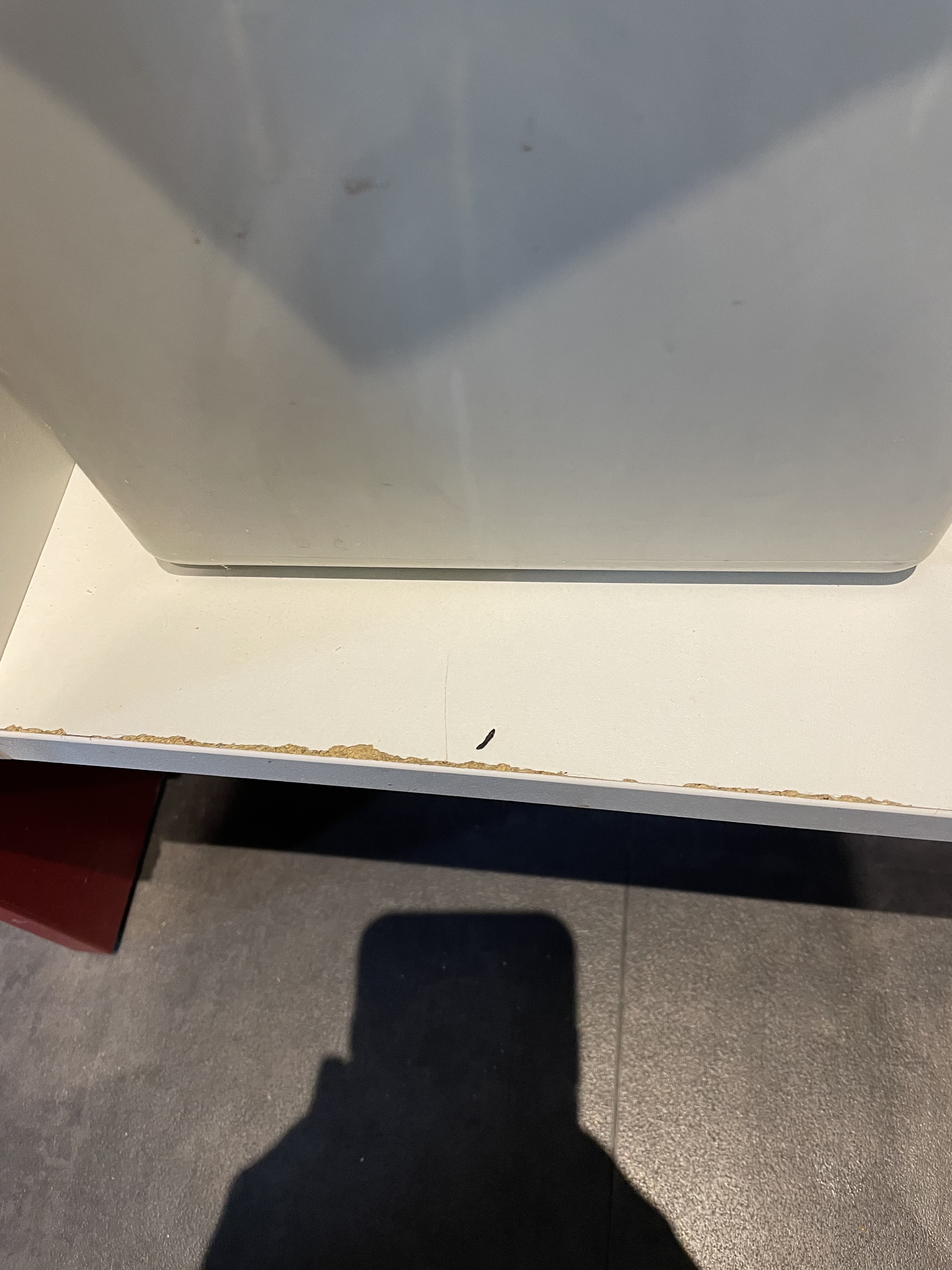 Photo n° 3 de l'avis de Jenny.o fait le 07/10/2023 à 08:29