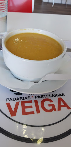 Padaria Pastelaria Veiga (Filial 15) - Porto