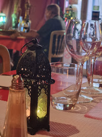 Plats et boissons du Restaurant Le Ksar à Cannes - n°4