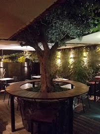 Atmosphère du Restaurant Vin Chez Moi à Les Angles - n°9