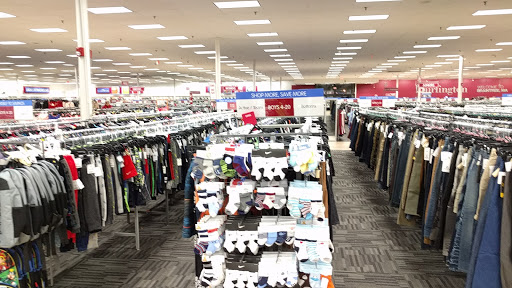 Clothing Store «Burlington Coat Factory», reviews and photos, 705 Granite St, Braintree, MA 02184, USA