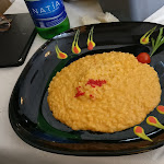 Photo n°4 de l'avis de Emiliano.a fait le 02/06/2019 à 13:15 sur le  Le 4 Forchette à Rome