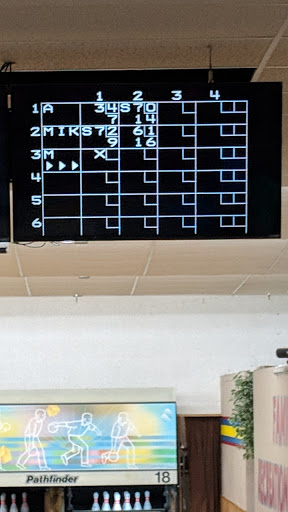 Bowling Alley «Linn Lanes Bowling Center», reviews and photos, 2250 S Main Rd, Lebanon, OR 97355, USA