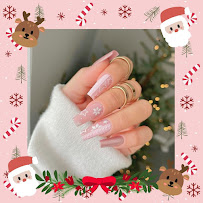 Inspired Nail Spa - Photo 3 - Car repair in Coeur d'Alene, ID, Coeur d'Alene