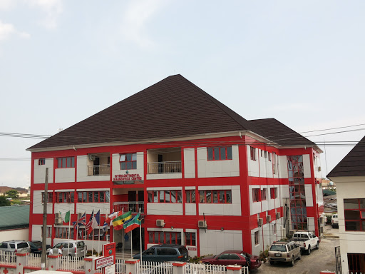 Intercontinental Diagnostic Centre, No 5 Ezimbgu link road / MummyB road, GRA Phase 4, Port Harcourt, Nigeria, Medical Laboratory, state Rivers