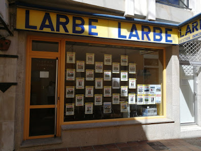 Larbe Inmobiliaria O Marino, 36980 O Grove, Pontevedra, España