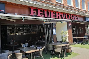 Restaurant Feuervogel image