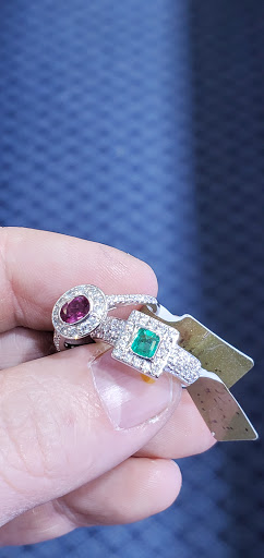 Jeweler «Manhasset Jewelers», reviews and photos, 446 Plandome Rd, Manhasset, NY 11030, USA