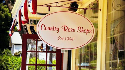 Country Rose Shops