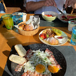 Photo n°1 de l'avis de Lena.. fait le 20/07/2023 à 08:49 sur le  Hotel Limone à Limone sul Garda