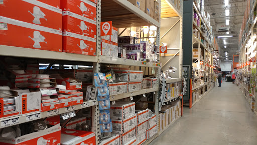 Home Improvement Store «The Home Depot», reviews and photos, 1350 MacArthur Rd, Whitehall, PA 18052, USA