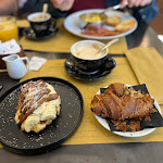 Photo n°1 de l'avis de joshua.o fait le 02/10/2023 à 10:44 sur le  Trecaffè - Vaticano à Rome