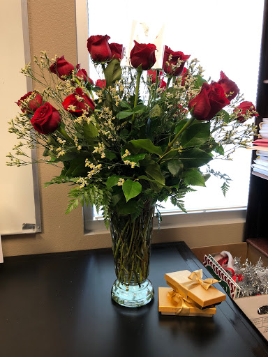 Florist «Tiger Lily Florist», reviews and photos, 10271 S Eastern Ave #113, Henderson, NV 89052, USA