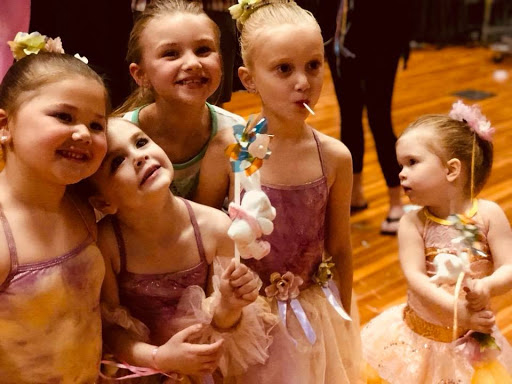 Dance School «Creative Dance Center Ashburn», reviews and photos, 44710 Cape Ct, Ashburn, VA 20147, USA