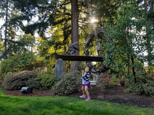 Community Center «Highland Community Center», reviews and photos, 14224 Bel-Red Rd, Bellevue, WA 98007, USA