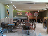 Atmosphère du Restauration rapide Burger King à Bonneuil-sur-Marne - n°19