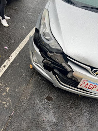 Custom Auto Body - Photo 6 - Car repair in East Longmeadow, MA, Springfield