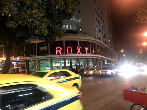 Roxy Rio Apartments