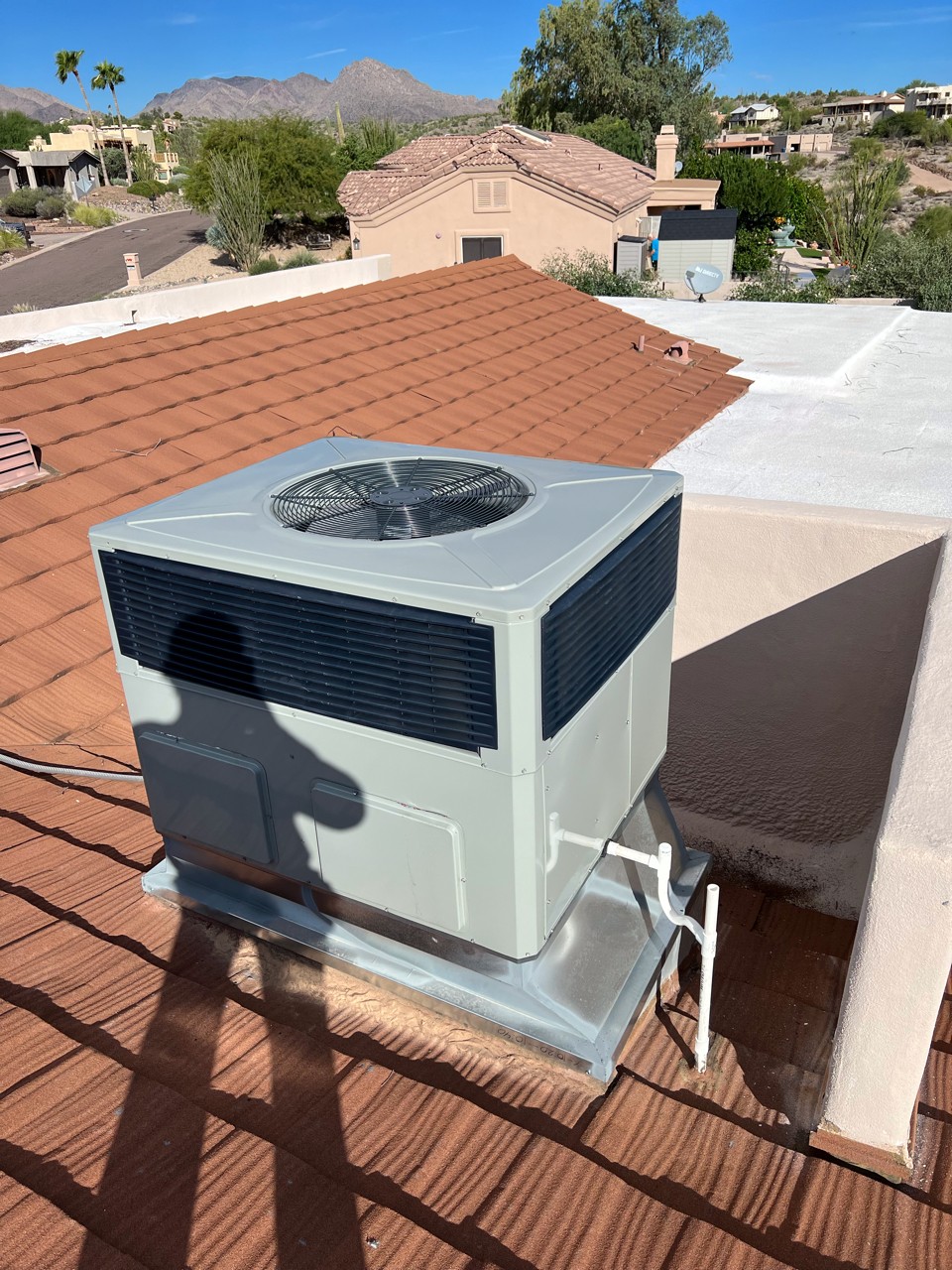 Agape Air Co - Air Conditioning Contractor, Air Conditioning Repair, Residential Air Conditioning, Refrigeration, Heating Service Gilbert AZ