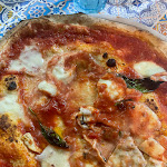 Photo n°2 de l'avis de Milla.t fait le 30/09/2023 à 22:12 sur le  Il Sorriso dei Sapori Trattoria e Pizzeria à Naples