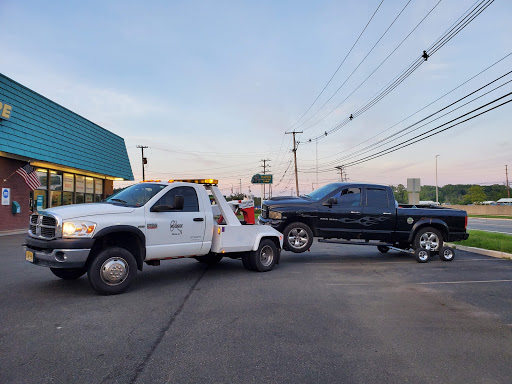Tire Shop «Mavis Discount Tire», reviews and photos, 134 Water St, Newton, NJ 07860, USA
