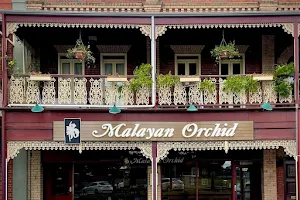 Malayan Orchid Restaurant image