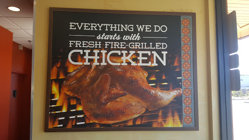 Mexican Restaurant «El Pollo Loco», reviews and photos, 2281 Sunrise Blvd, Rancho Cordova, CA 95670, USA