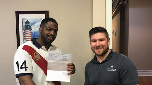 Loss Adjuster «Tutwiler & Associates Public Adjusters», reviews and photos