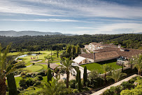 Photos du propriétaire du Restaurant Royal Garden à Mougins - n°3